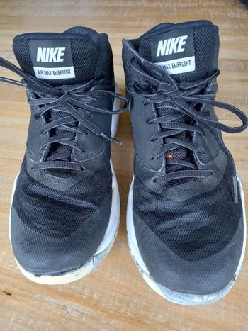 Baskets Nike Air Max Emergent