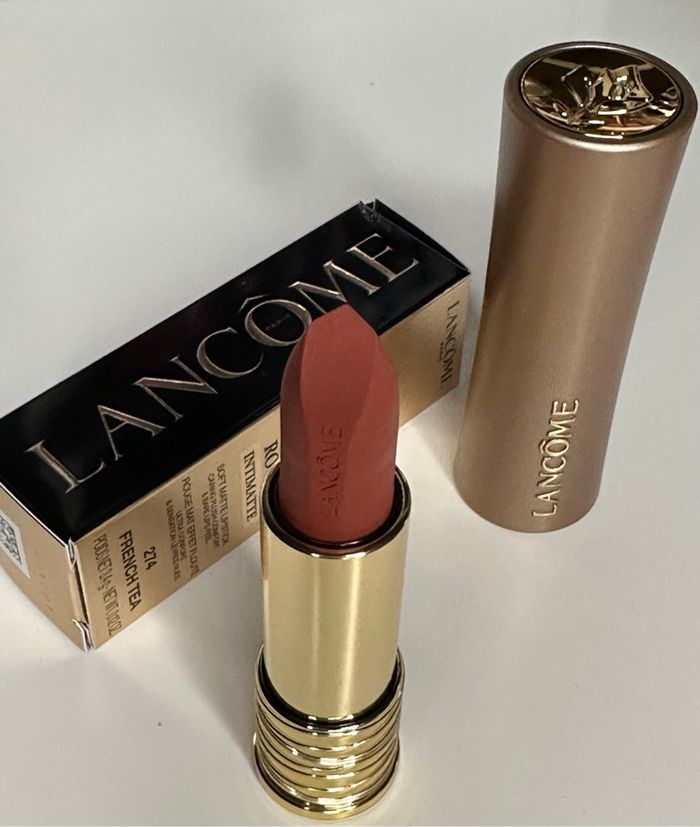 Rouge à lèvres Lancôme - photo numéro 2