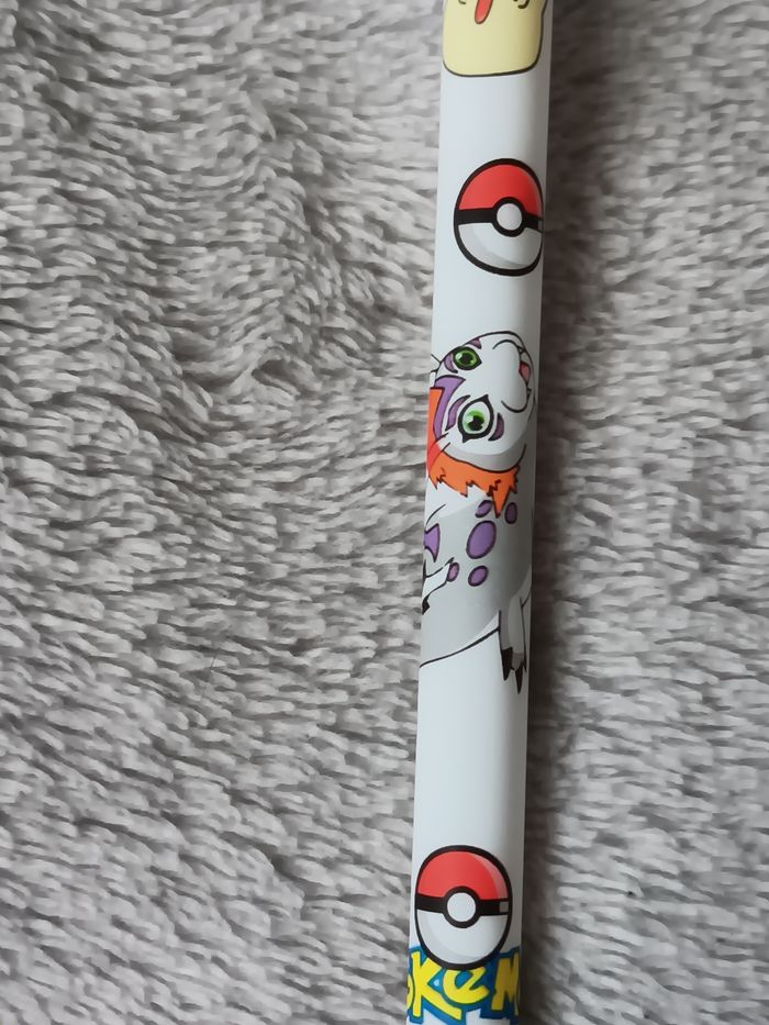 Crayon pokemon togepi - photo numéro 3
