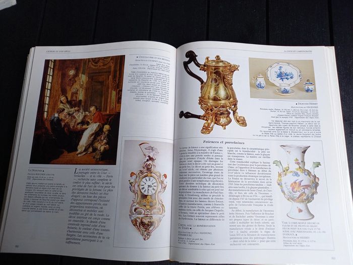 Les trésors du Louvre - photo numéro 5