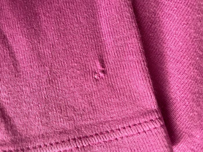 Lot 3 maillots de corps 6 ans Absorba - photo numéro 5