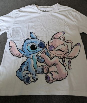 T-shirt - disney
