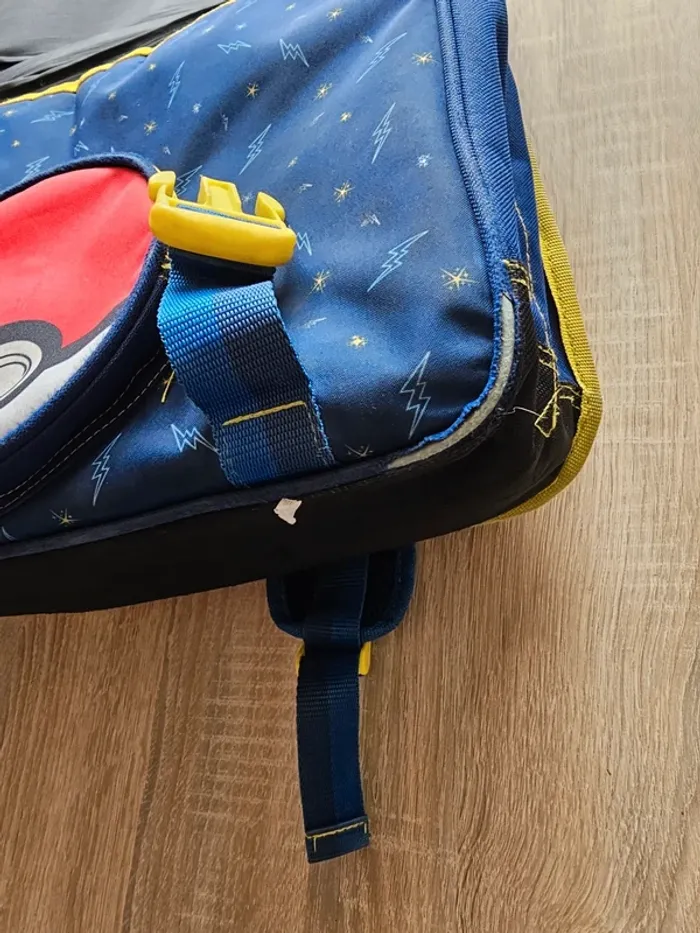 Cartable pokémon - photo numéro 8