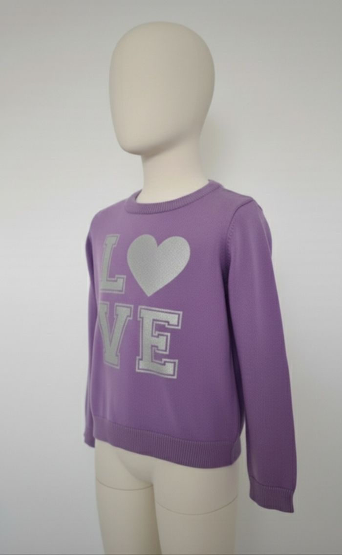 Pull lege fii taille 5ans - photo numéro 3