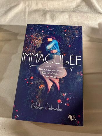 Immaculée de Katelyn Detweiler