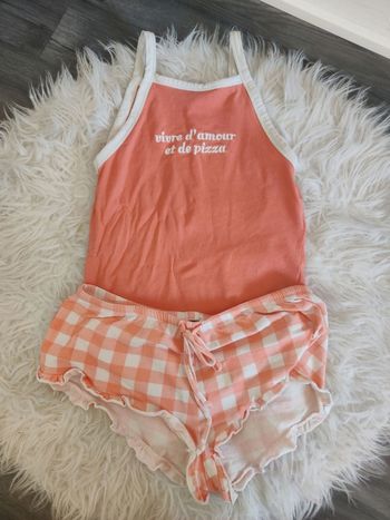 Pyjama