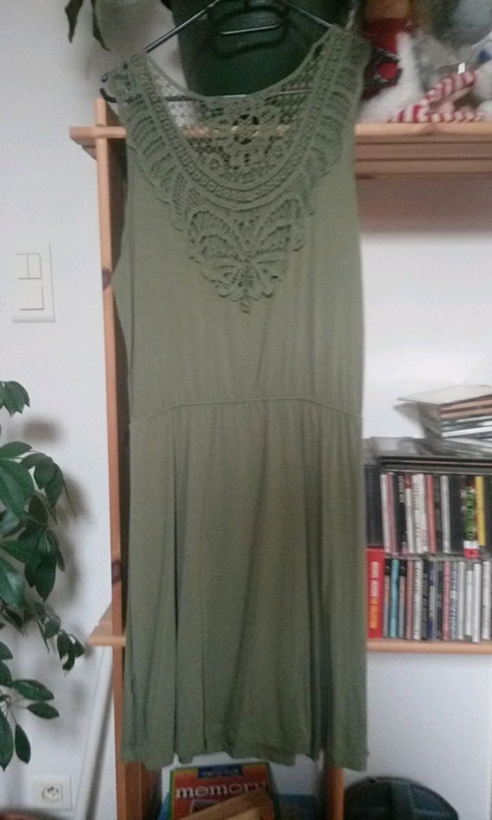 Robe d'été - photo numéro 2