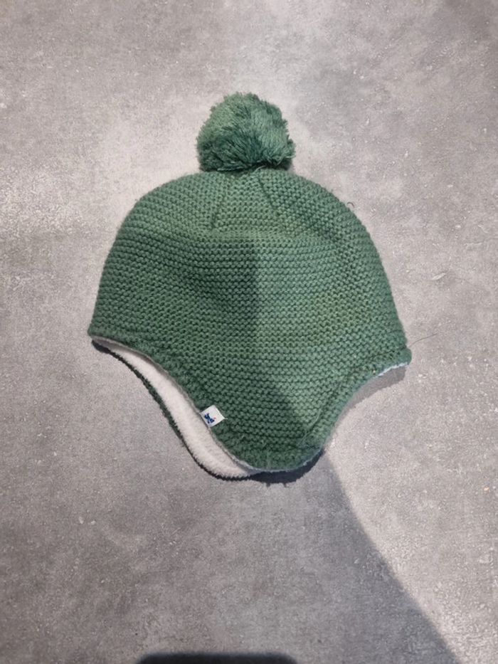 Bonnet