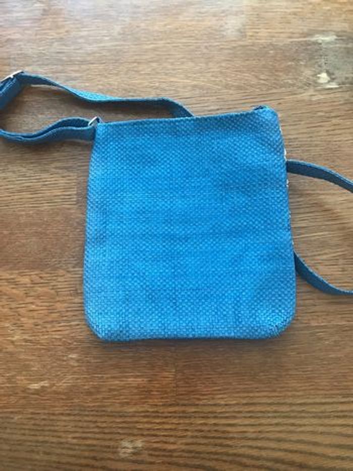 Sac a bandoulière - photo numéro 2