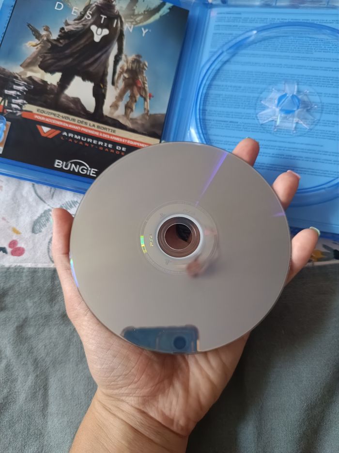 Jeu vidéo - photo numéro 4