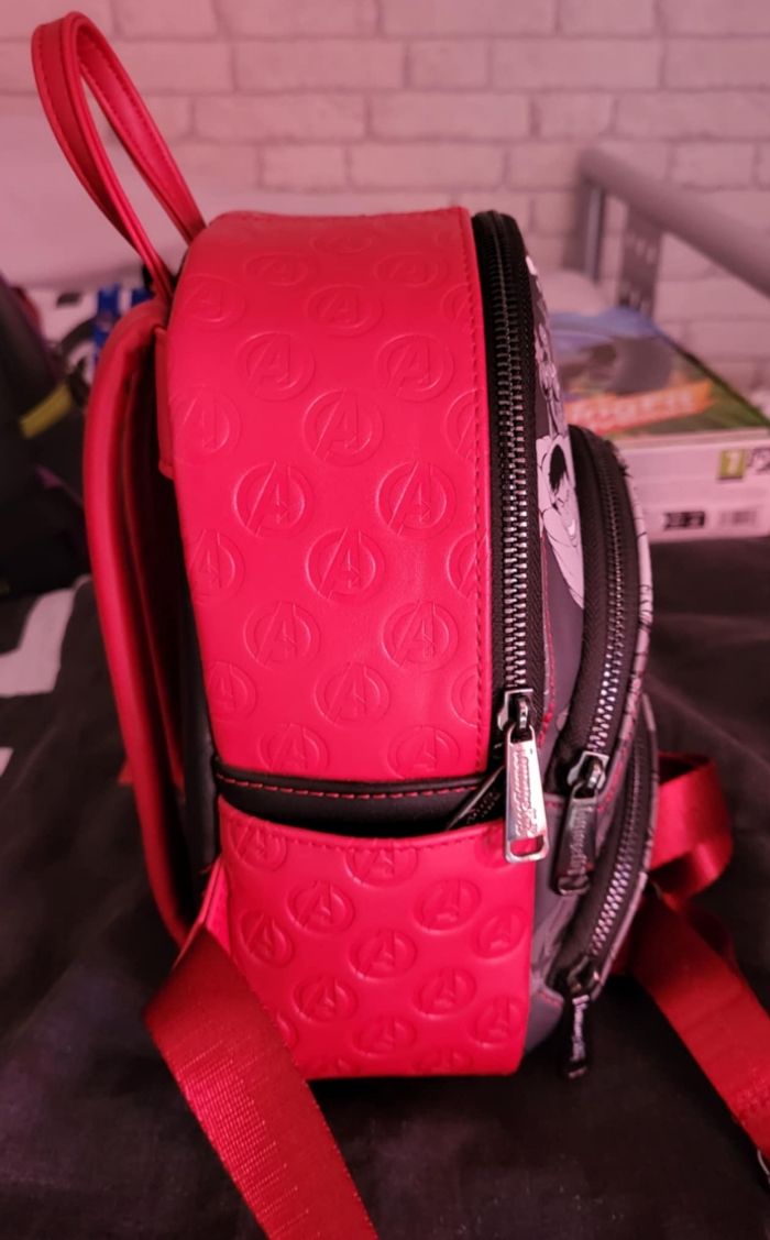 Loungefly - photo numéro 5