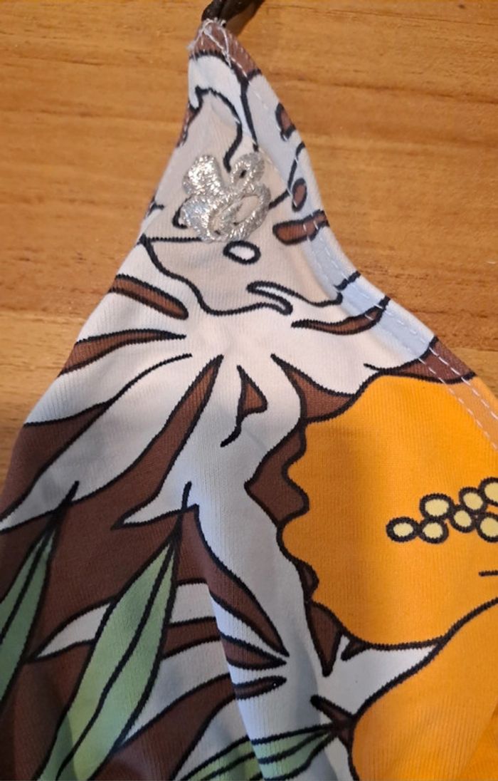 Maillot de bain Brésil Bikini - photo numéro 4