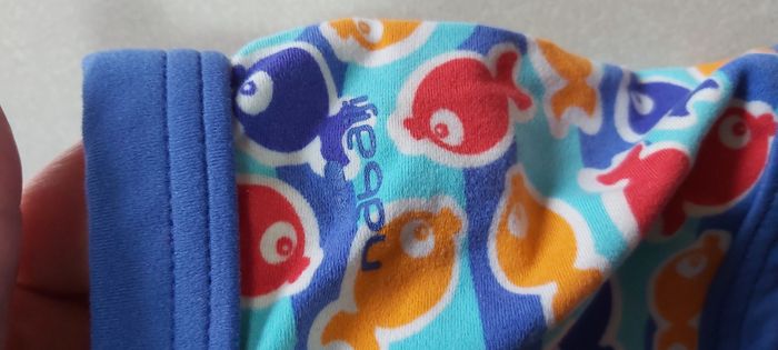 Maillot de bain - photo numéro 2