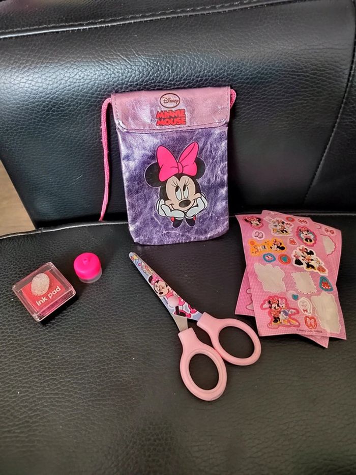 Petit lot Minnie - photo numéro 2