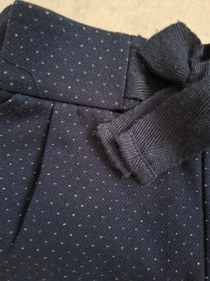 Short okaidi 9 ans - photo numéro 2