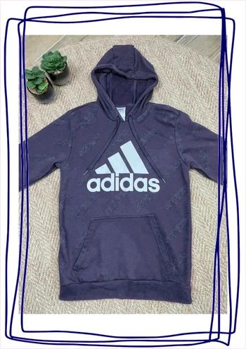 Sweat / pull à capuche Adidas