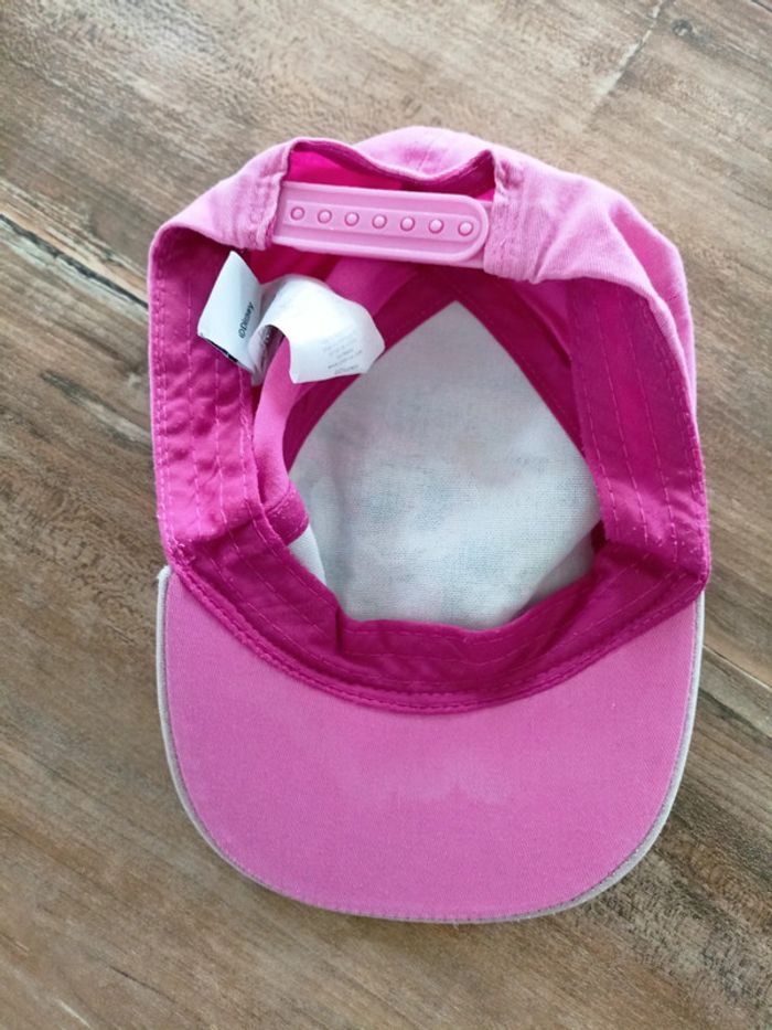 Casquette Minnie 54 cm - photo numéro 3
