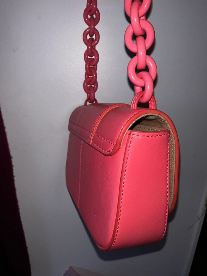 Sac bandoulière seebychloe été 2023 - photo numéro 3