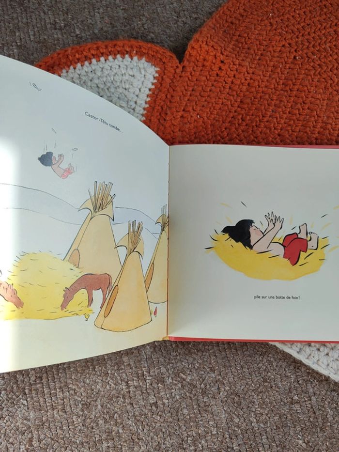 Livre pour enfant - photo numéro 4