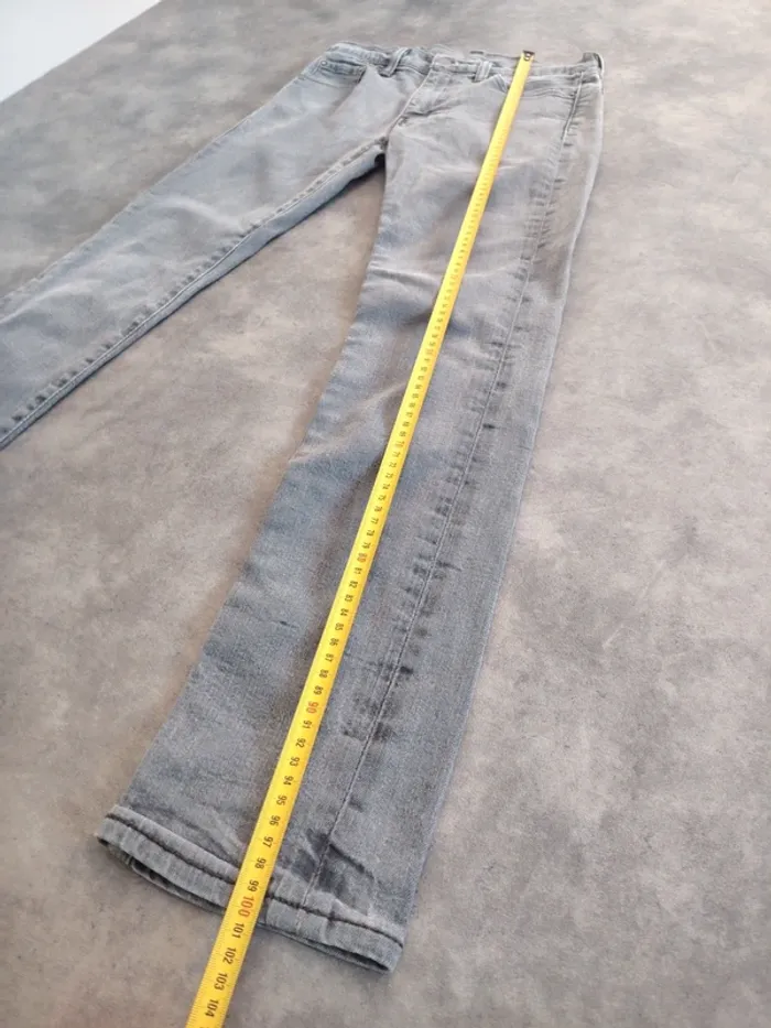 Lévi's 511 w29 - photo numéro 9