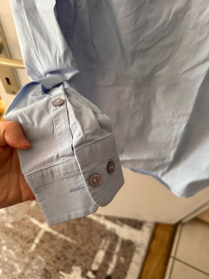 Chemise Calvin Klein - photo numéro 4