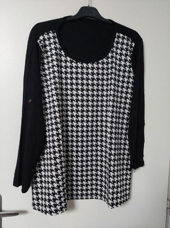 Blouse taille XL/XXL