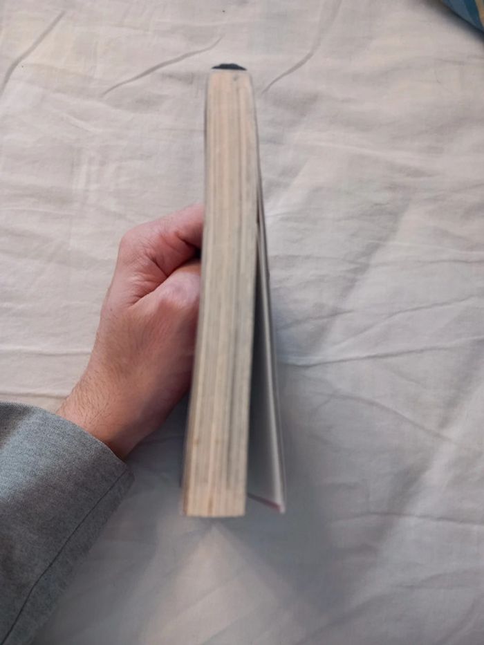 Full Ahead ! Coco Tome 7 - photo numéro 4