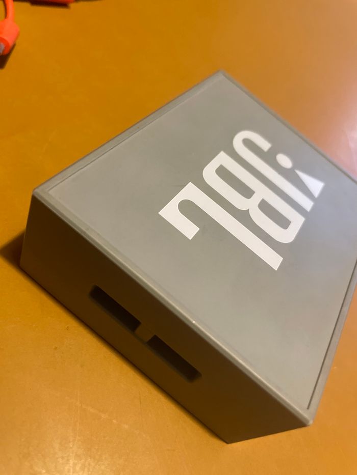 Baffle JBL - photo numéro 3