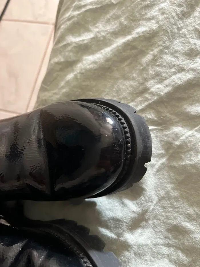 Bottines - photo numéro 3