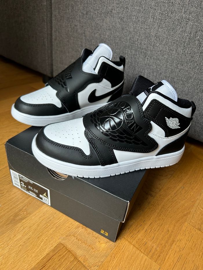 Baskets nike air Jordan sky unisex