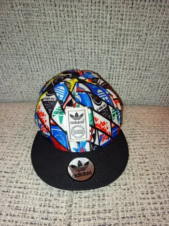 Casquette Adidas