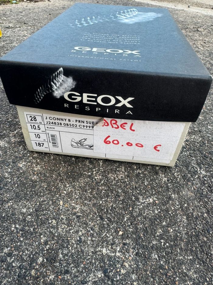 Geox pointure 28 - photo numéro 3