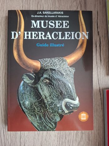 Musée d Heracleion