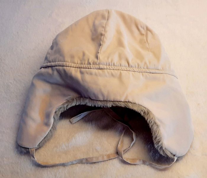 Bonnet T48 - photo numéro 2