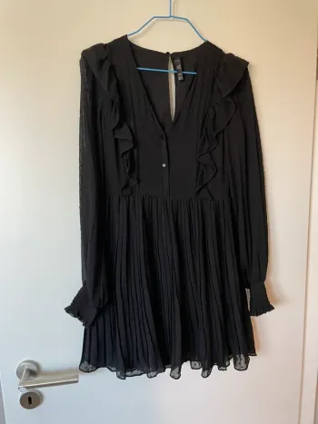 Robe short Zara
