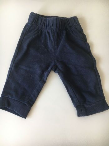 Pantalon 3 mois
