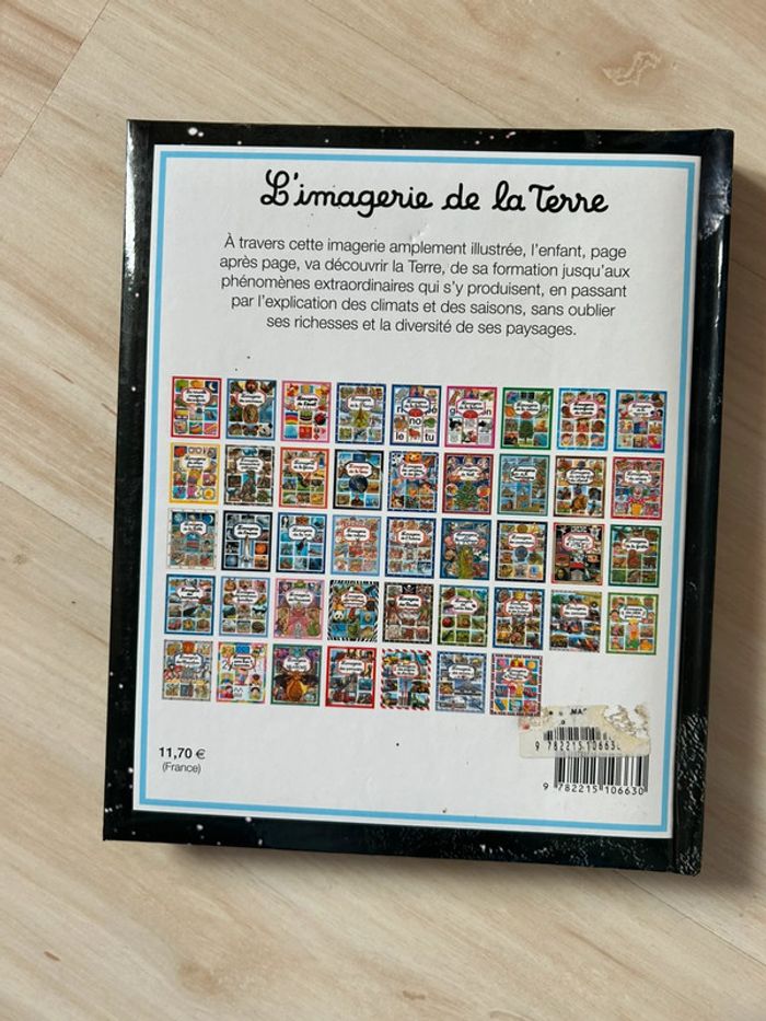 Livre - photo numéro 2