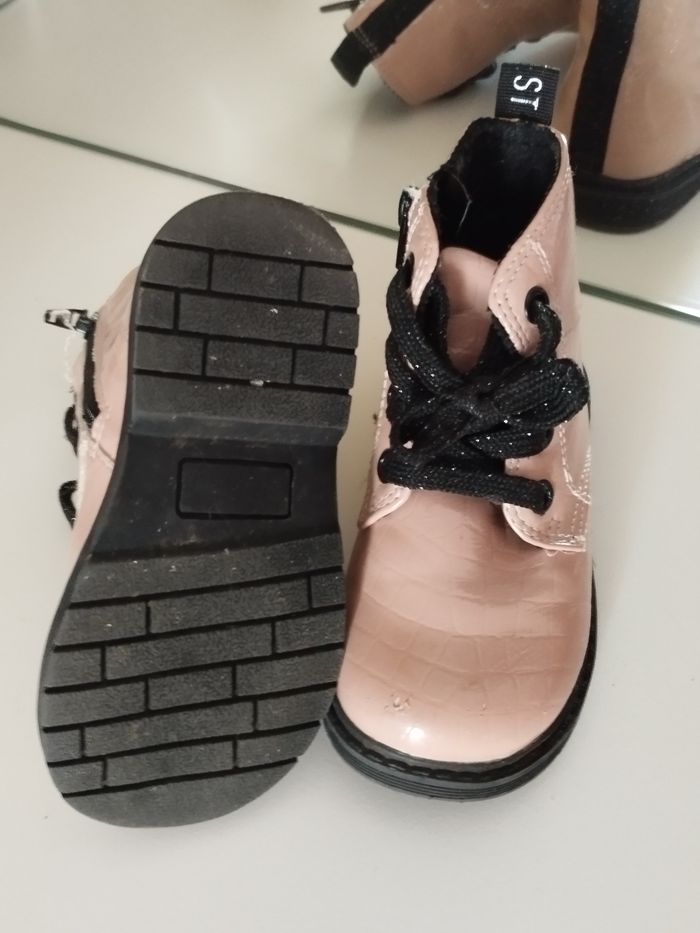 Bottines T 22 - photo numéro 2