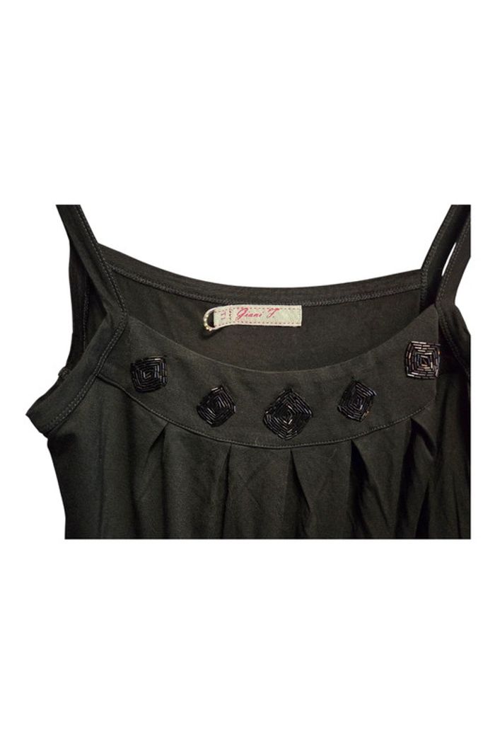 Joli top extensible Giani F T42 - photo numéro 2