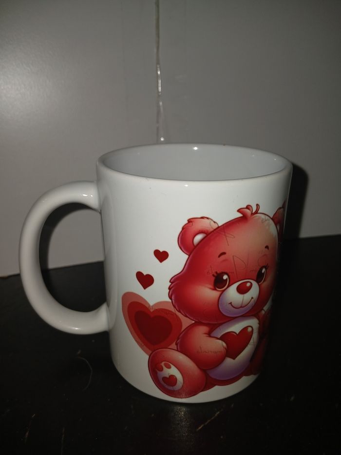 Mug bisounouse - photo numéro 3