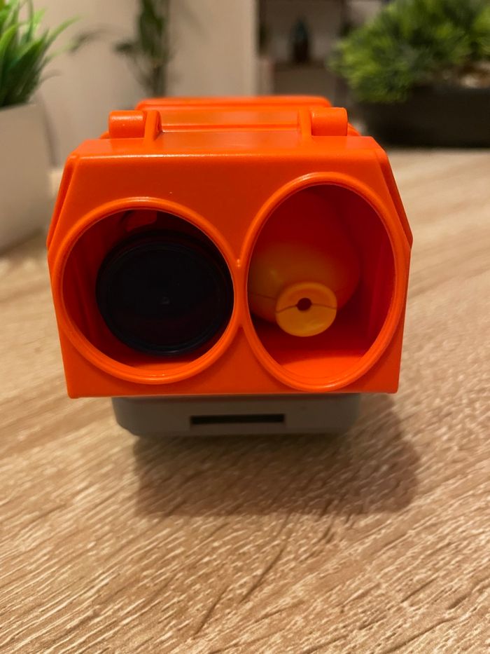 Camion poubelle - photo numéro 3