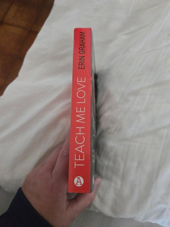 Teach me love - photo numéro 2