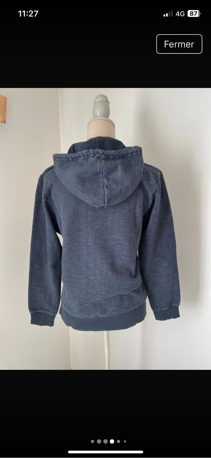 Sweat capuche - photo numéro 4