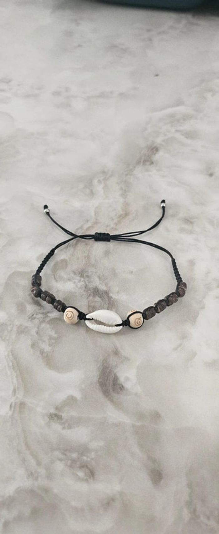 Bracelet réglable