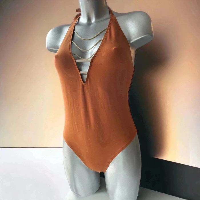 Maillot de bain hateia taille 42