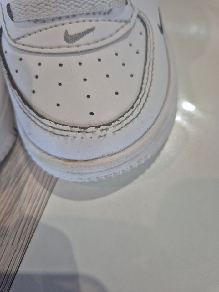 Bascket nike - photo numéro 3