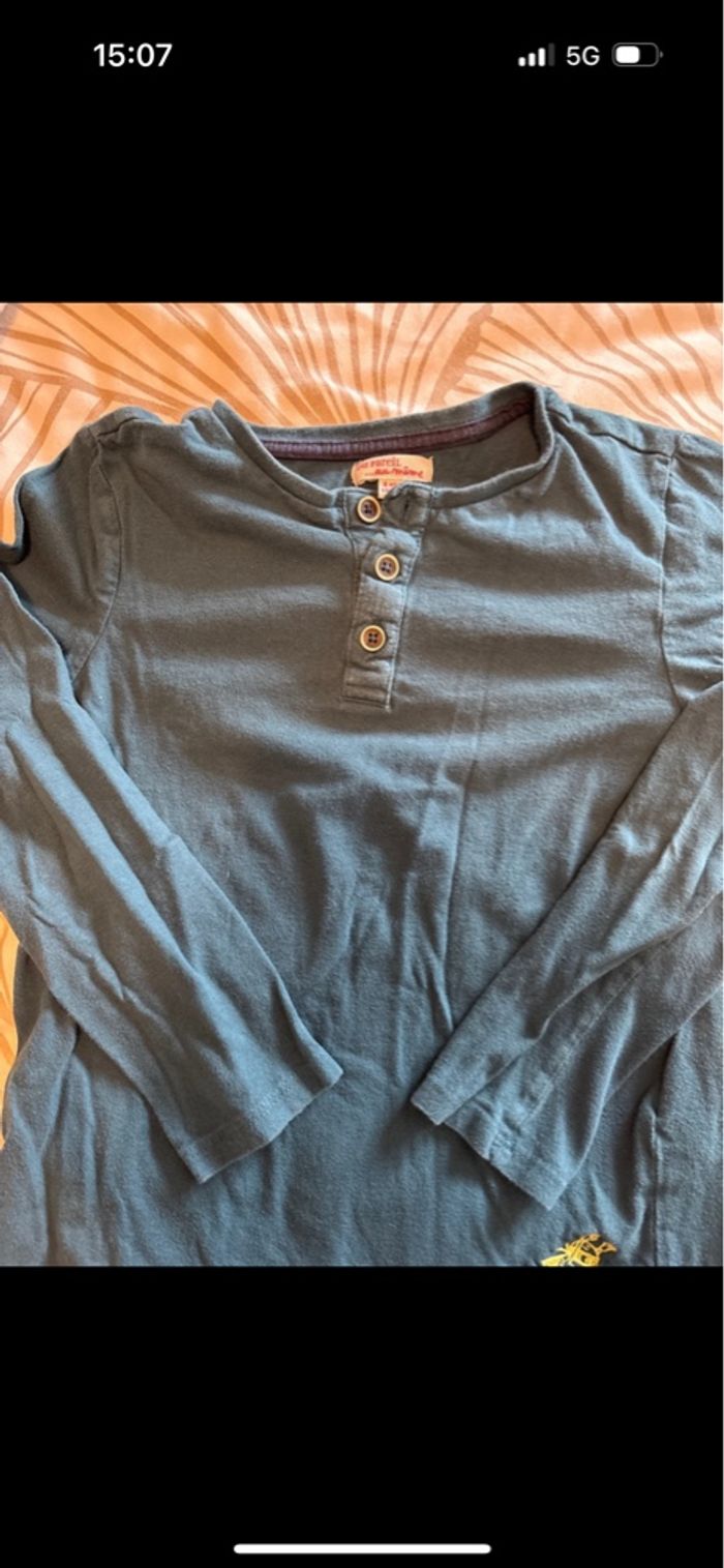 Lot vêtements - photo numéro 9