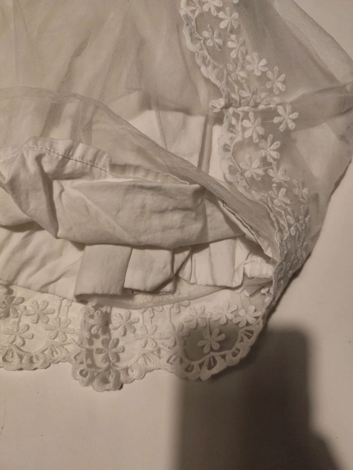 Robe de cérémonie - photo numéro 2