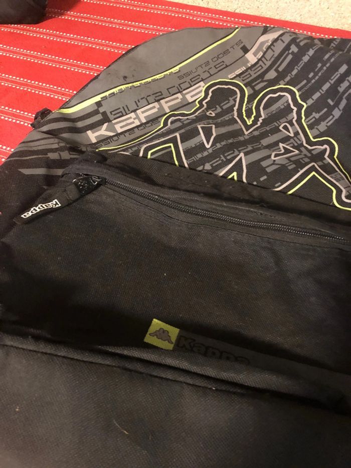 Sac à dos - photo numéro 3