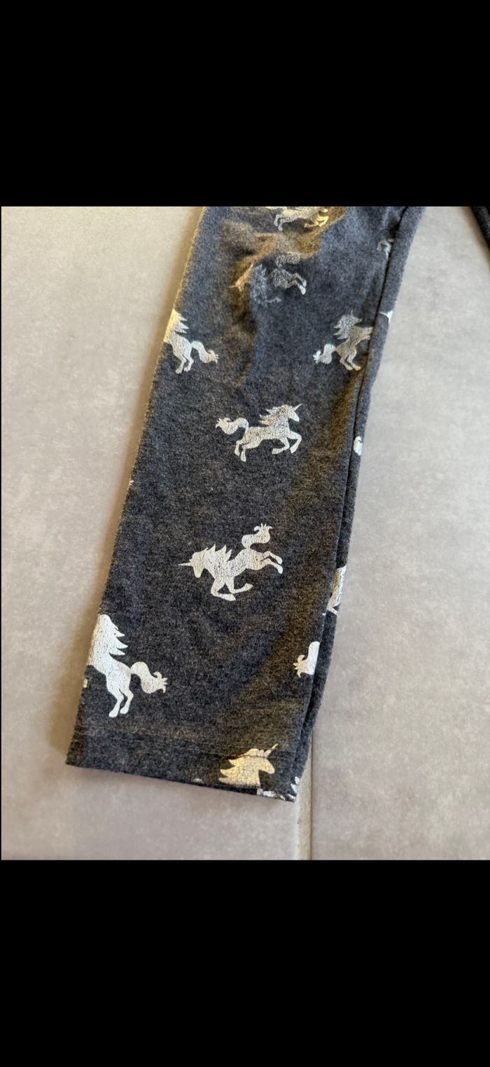 Legging Licorne - photo numéro 3